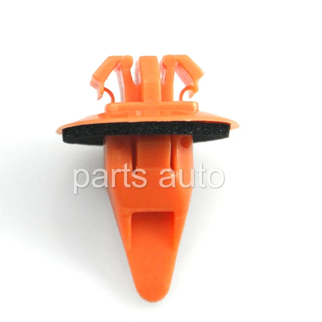 50x oem колеса Flare Литье клип с sealer для Toyota 75397-35010 75395-35070 4-бегун 2003 -на RAV4 Пластик