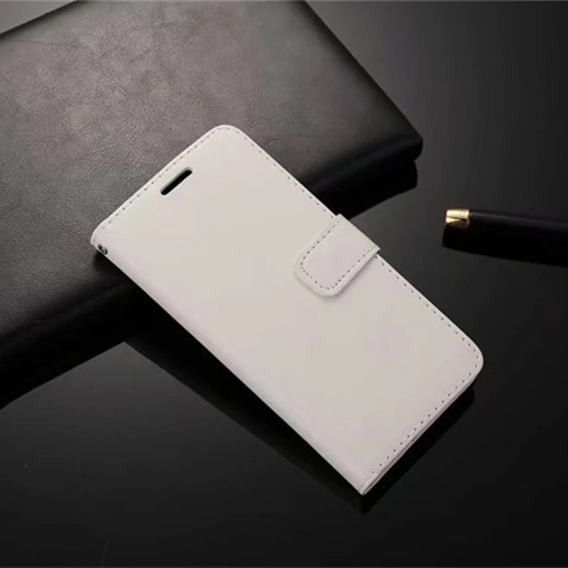 Чехол-книжка для Xiaomi Redmi 6A, кожаный чехол в стиле ретро, Классический чехол для Xiaomi Redmi 6, чехол-кошелек с подставкой, 5,45 дюймов, 16 ГБ, 32 ГБ