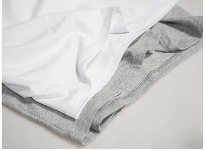 KalvonFu Мужская футболка с глубоким v-образным вырезом, короткий рукав, однотонная повседневная майка, мужская хлопковая летняя Базовая футболка