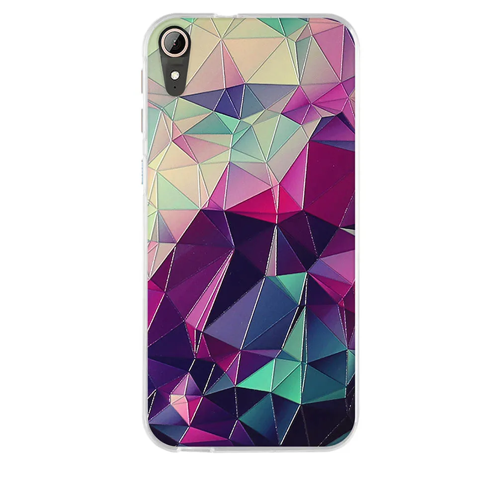 Мягкий чехол из ТПУ для HTC Desire 830 силиконовый 5 оболочка телефона|case for htc|case htc desiretpu