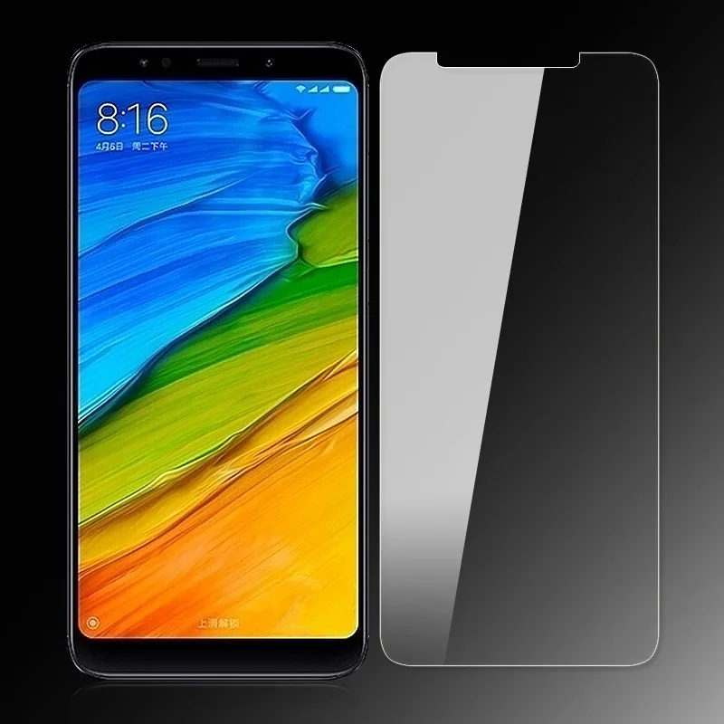 JONSNOW Tempered Glass For Xiaomi Redmi 5 5.7&quot 9H 2.5D Explosion-proof for Plus 5.99&quot LCD Screen Protector | Мобильные