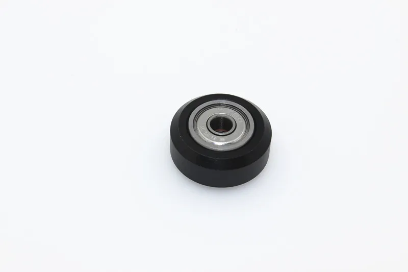 

Openbuilds CNC Machine Big Plastic Passive Round wheel with 625Bearings Idler Pulley Gear perlin wheel For3D Printer 3D0009