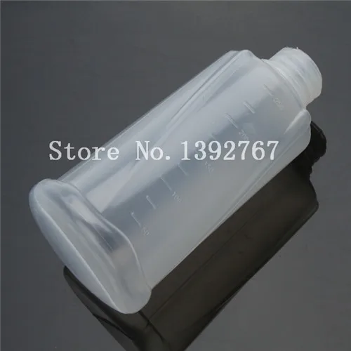 80127 машинки на радиоуправлении HSP топливный бак бутылка наполнитель 250 куб. См мл