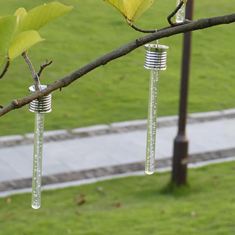 Светодиодная подвессветильник лампа на солнечной батарее разноцветный уличный