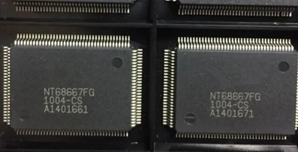

NT68667FG