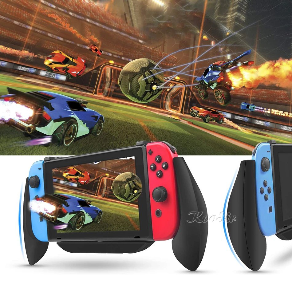 Консоль переключения nintendo s Zend джойстик ДЖОЙСТИК Джойстик Держатель колеса для nintendo Switch игры