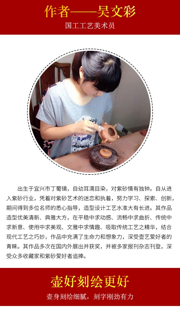 Bubble чайник аутентичный Исин чайник Шахта Dahongpao чай горшок известный мастер ручной работы тихая музыка надписи чайный сервиз