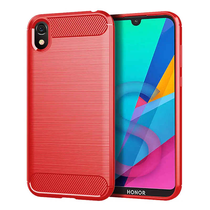 Для Huawei Y5 2019 чехол силиконовый мягкий для телефона AMN-LX1 AMN-LX2 AMN-LX3 AMN-LX9 5 71 дюймов |