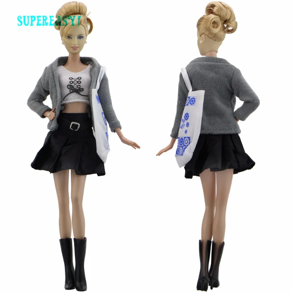 Высокое качество наряд пиджак блузка ежедневно повседневная одежда юбка платье