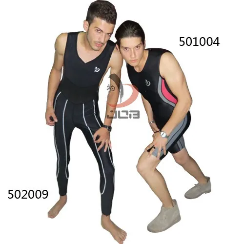 Купальный костюм унисекс топ из лайкры гидрокостюм для водных видов спорта