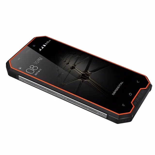 Фото BLACKVIEW BV4000 PRO Android 7 0 4 ядра MTK6580A 2 ГБ + 16 1. 3g Гц дюймов ips HD Экран IP68 Водонепроницаемый BLACKVIEW BV4000 PRO Android 7 0 4 ядра MTK6580A 2 ГБ + 16 1. 3g Гц дюймов ips HD Экран IP68 Водонепроницаемый