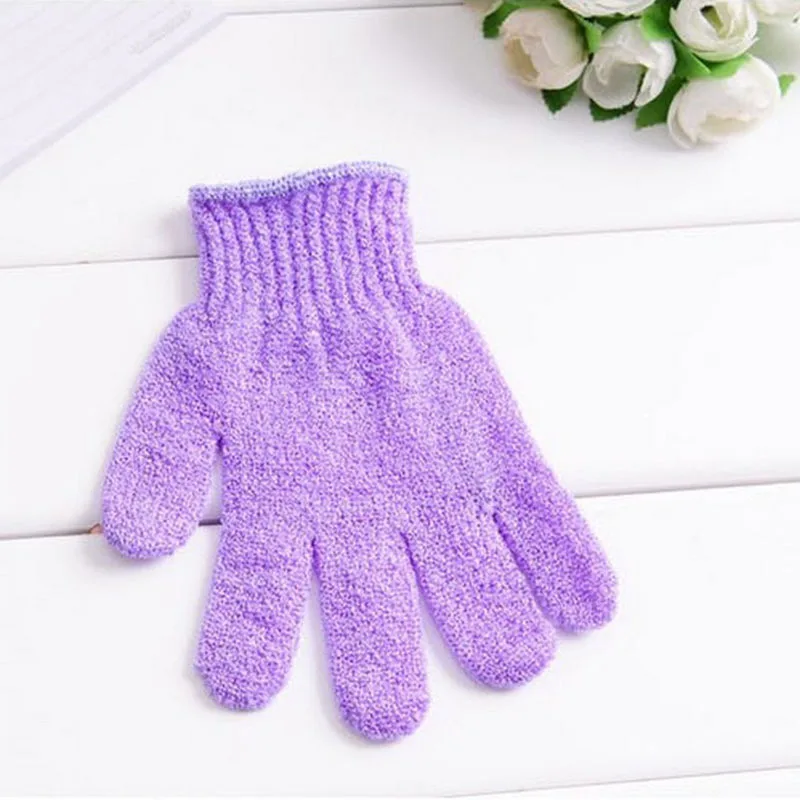 Домашний Портативный купальное полотенце 1 шт душ Отшелушивающее Мыло пены