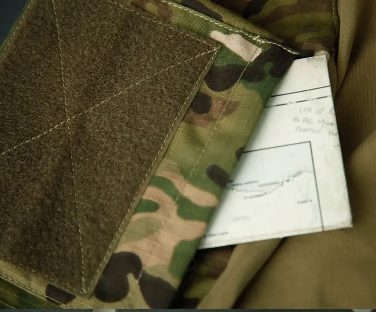 Мужские камуфляжные футболки армейские тактические военные мужские с длинным