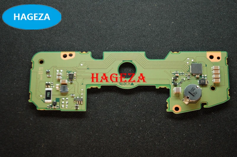 

NEW Original Bottom Board Driver Board PCB Unit For Canon 6D CG2-3455-000 Camera Repair Replace Parts