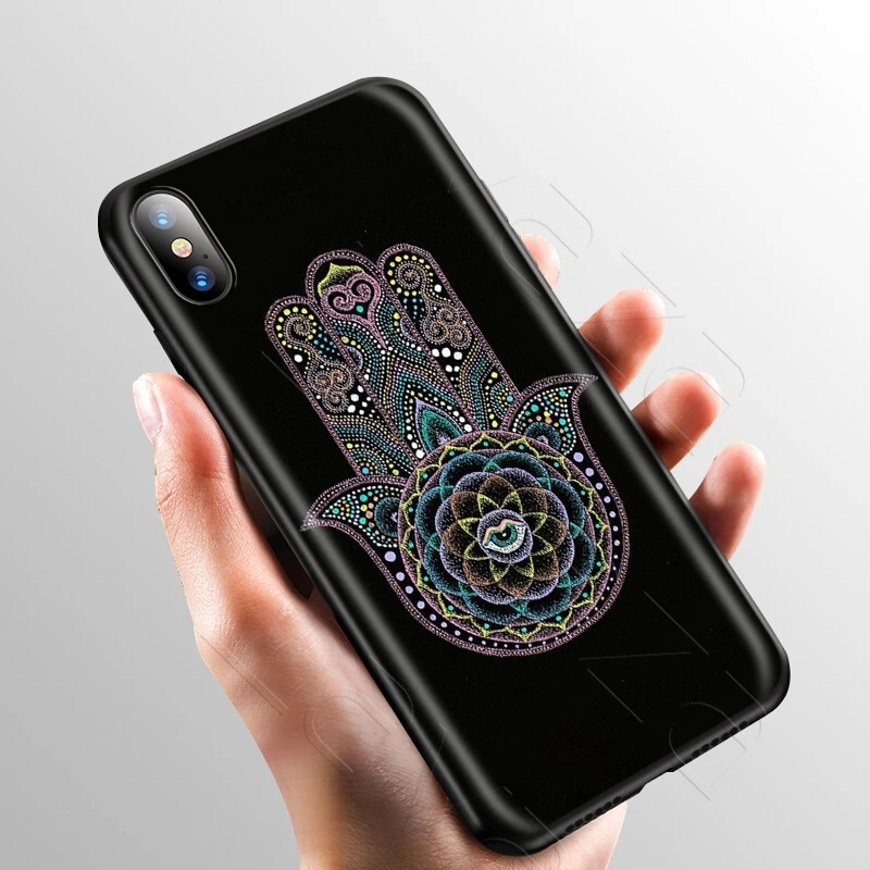 3 Чехол для iPhone 11 Pro XS Max XR X 8 7 6 6S Plus 5 5S se - Цвет: 3