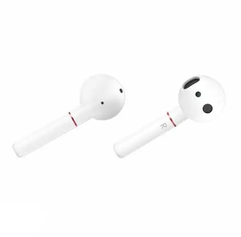 Новые оригинальные huawei FreeBuds 2 Bluetooth 5 0 Беспроводные наушники с микрофоном Музыка