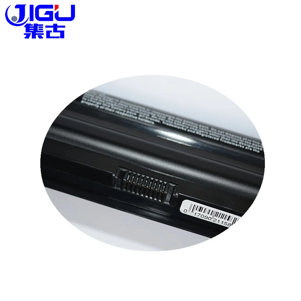 Аккумулятор JIGU для ноутбука 9 ячеек Dell XPS 14 15 17/17 3D 14D 15D 17D L401x L402x L502x L701x|battery for dell|laptop
