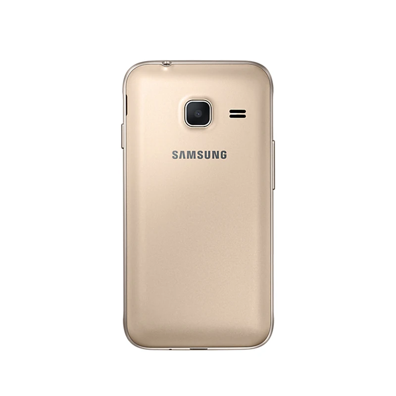 Смартфон Samsung Galaxy J1 mini 2016 (SM J105H) Официальная российская гарантия|samsung galaxy|samsung galaxy - Фото №1