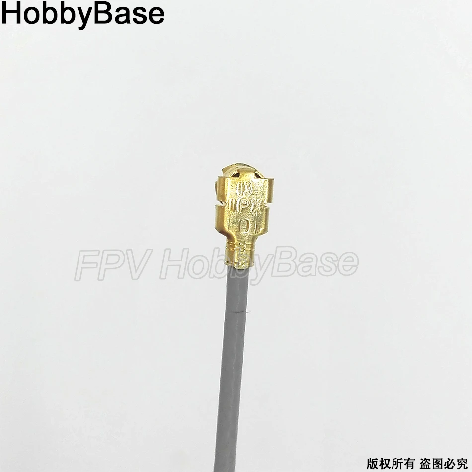 20 шт./лот 2 4G приемная антенна 15 см IPX13 для Дронов FPV RC|receiver antenna|2.4g receiver antennaantenna for drone