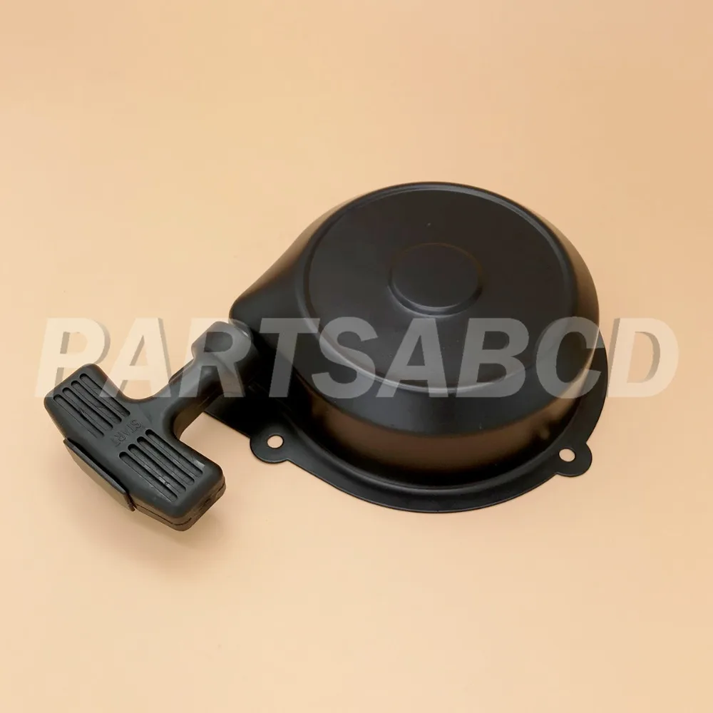 Стартер пуска отдачи в сборе для CFMoto 500 600 625 500cc CF500 CF188 ATV UTV 0180-092200 | Автомобили и