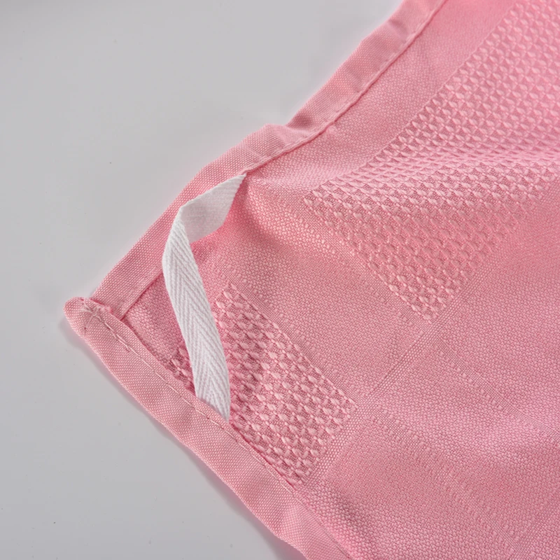 Полотенце из Микрофибры Для Уборки Кухни впитывающее портативное 1 шт|Чистящие