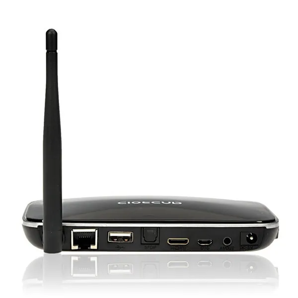 10 шт. Bluetooth версии EKB311 MK888B CS918 четырехъядерный box 4.4 1 ГБ + 8 RK3188 28nm коркы A9 мини-пк T-R42 |