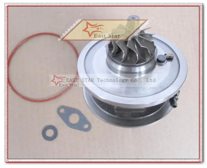 Турбокартридж Chra Core 0168 BV43 53039700168 53039880168 1118100-ED01A 1118100ED01A для Great Wall GW Hover H5 2.0L 4D20 2 0 T |