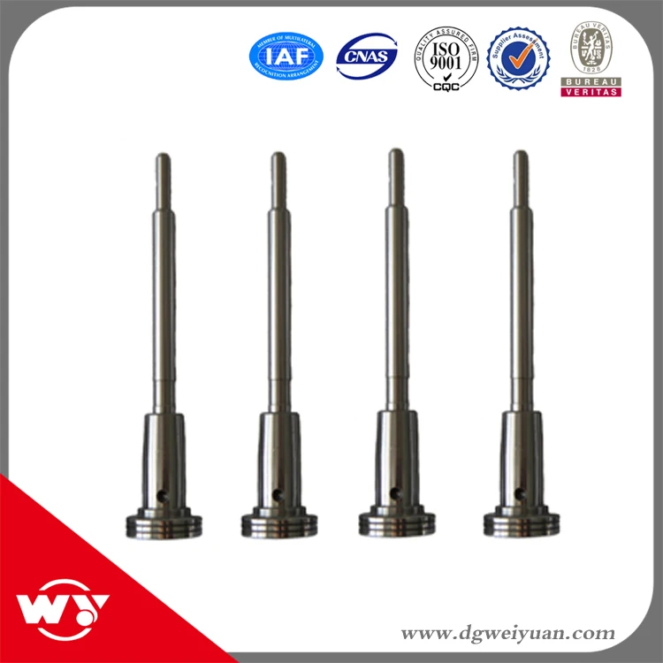 Набор регулирующих клапанов для дизельных двигателей F00R J02 012 F00RJ02012 подходит 0445 120