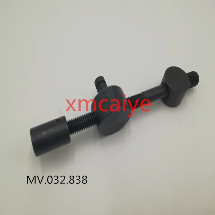 2 PCS MV.032.838 SM52 machine threaded spindle printing spare parts | Компьютеры и офис