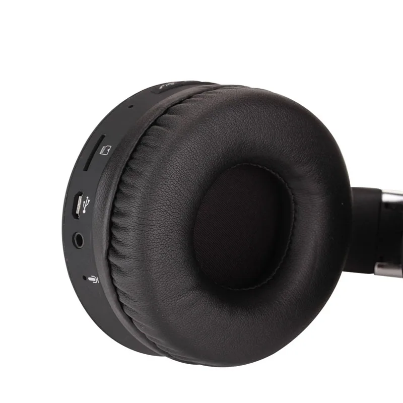 Взрыв гарнитура беспроводная bluetooth-гарнитура BT-007 карты + FM стерео вызова nfc
