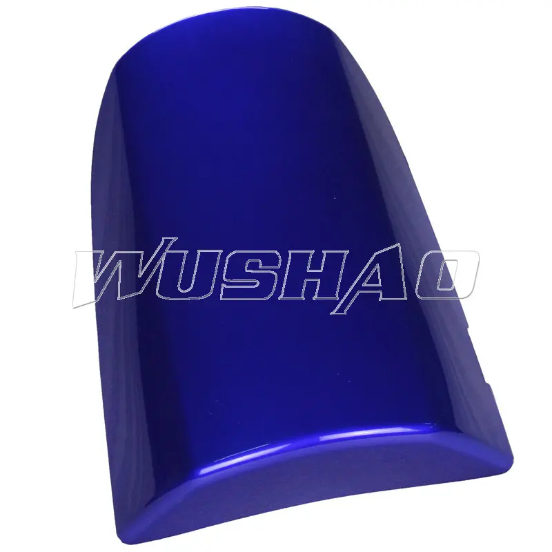 Крышка капота на заднем сиденье мотоцикла для Suzuki K2 GSXR 1000 GSXR1000 GSXR600 GSXR750 K1 GSXR 600 750 00 01 02