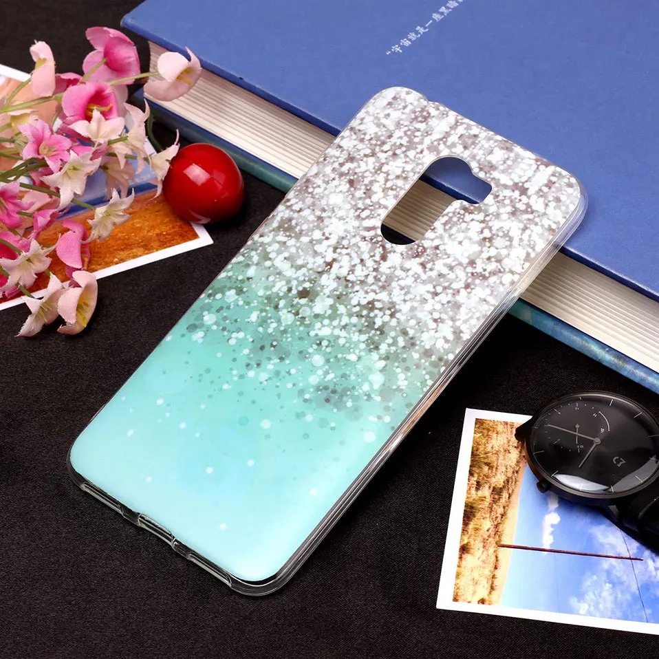 Cartoon Pink Cat Back Cover Cases For Redmi 4x TPU Phone Case Note 5 Pro Funda 4 Plus Coque Capa |