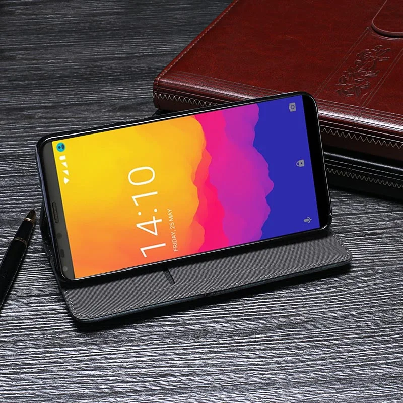 Чехол для Prestigio Grace P7 LTE чехол высокое качество Ретро стиль флип кожаный телефона |