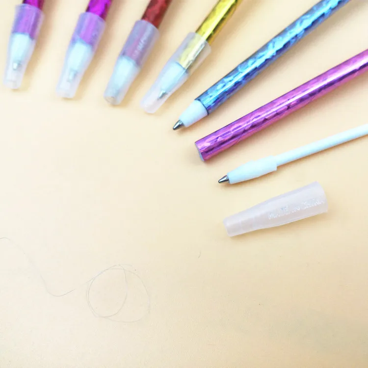 30 шт./лот шариковая ручка в кукольном стиле/мультяшная Милая творческая