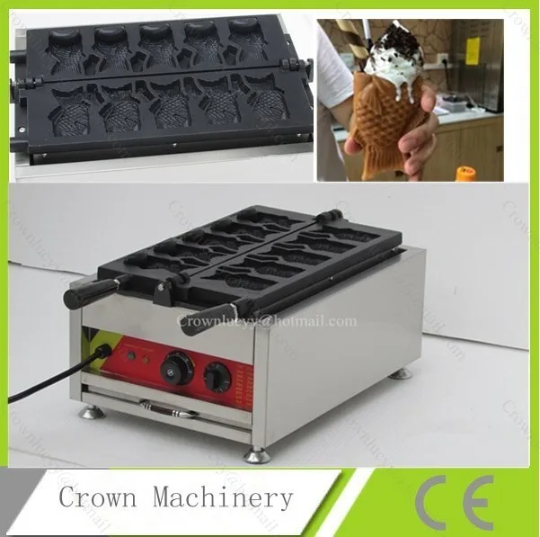 5 шт рыба Коммерческая антипригарная 110 В 220 Электрическая фотолампа|machine foot|machine