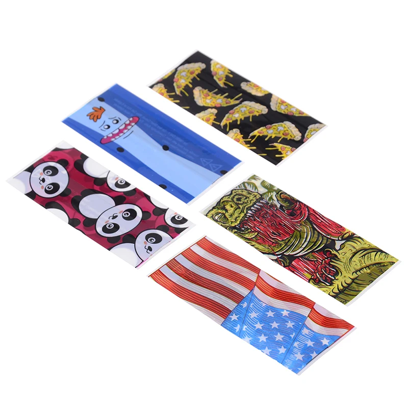 18650 батарея обертка протектор ремонт кожи электронная сигарета Vape | Обустройство