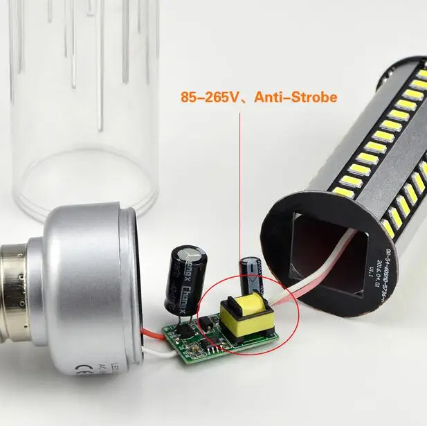 Фото Светодиодная лампа Honest Power Lumen 5 Вт 7 9 15 20 25 110 В 220 E27 E14 алюминиевое охлаждение 5736 Светодиодная лампа Honest Power Lumen 5 Вт 7 9 15 20 25 110 В 220 E27 E14 алюминиевое охлаждение 5736