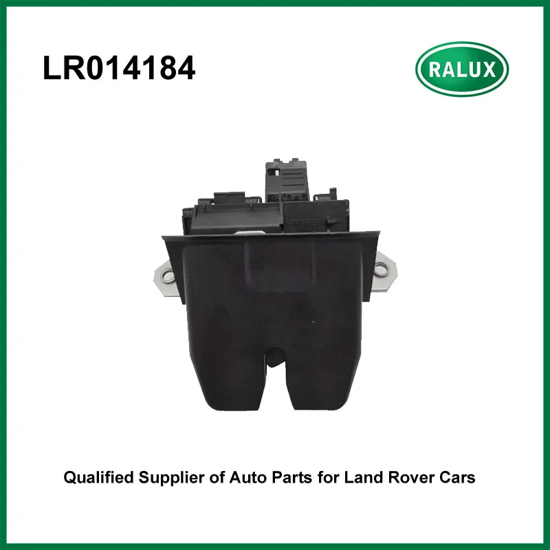 LR014184 Автомобильная задняя крышка liftgate защелка для Freelander 2 2006 Range Rover Evoque 2012 Авто