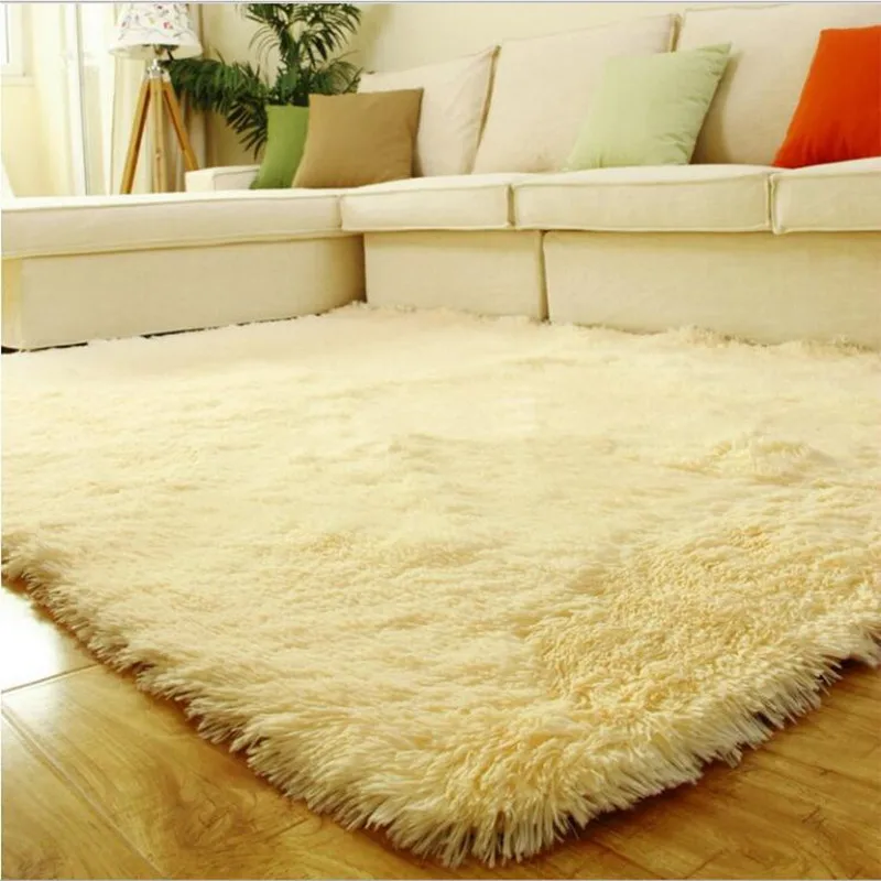Ковер для гостиной 80*160 кофейный столик большие напольные коврики и | Дом сад