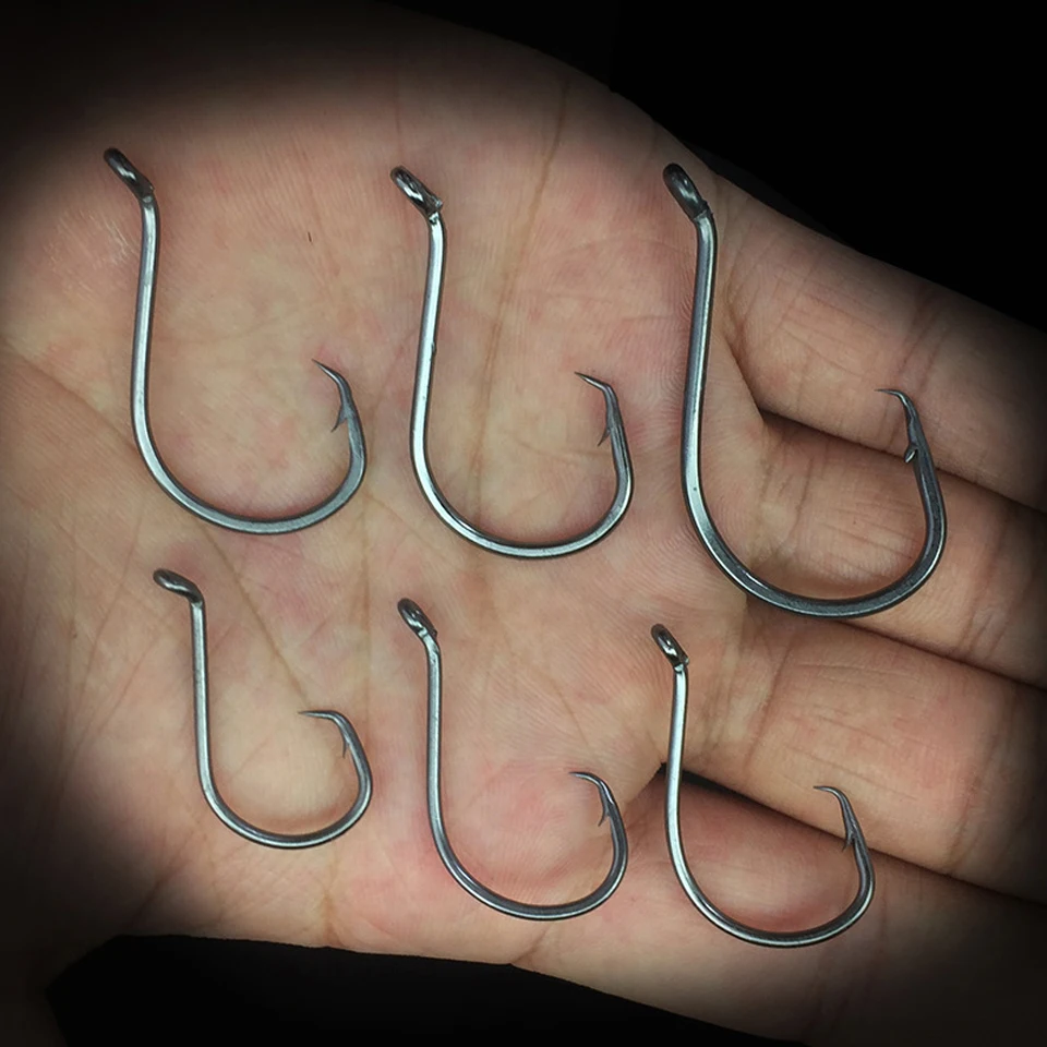 40 шт. рыболовные крючки осьминоги|Рыболовные крючки| |
