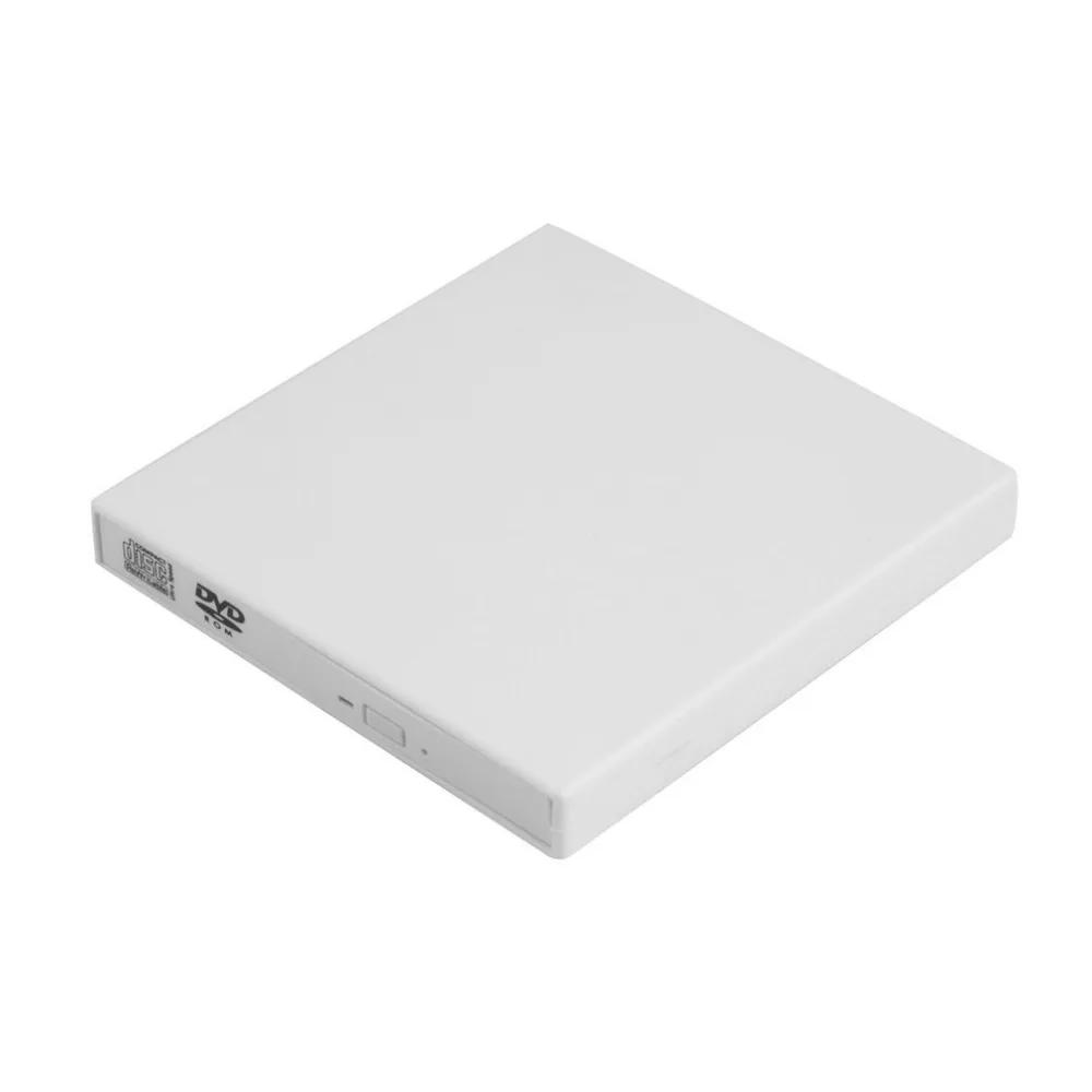 Универсальный USB внешний комбинированный оптический привод CD/DVD плеер CD горелки
