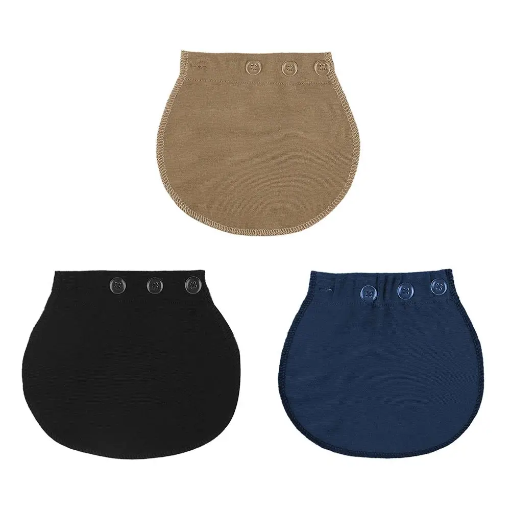 Эластичный удлинитель для брюк и беременных с 3 кнопками | Женская одежда