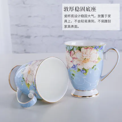 Горячая продажа белка керамическая Бытовая английская костяная китайская