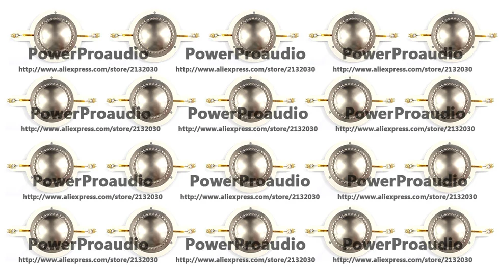 20 шт. сменная диафрагма для jbl 2418 2418H 2418H-1 EON G2 10-918 MR905 MR922 MR925 MR926 MR935 | Электроника