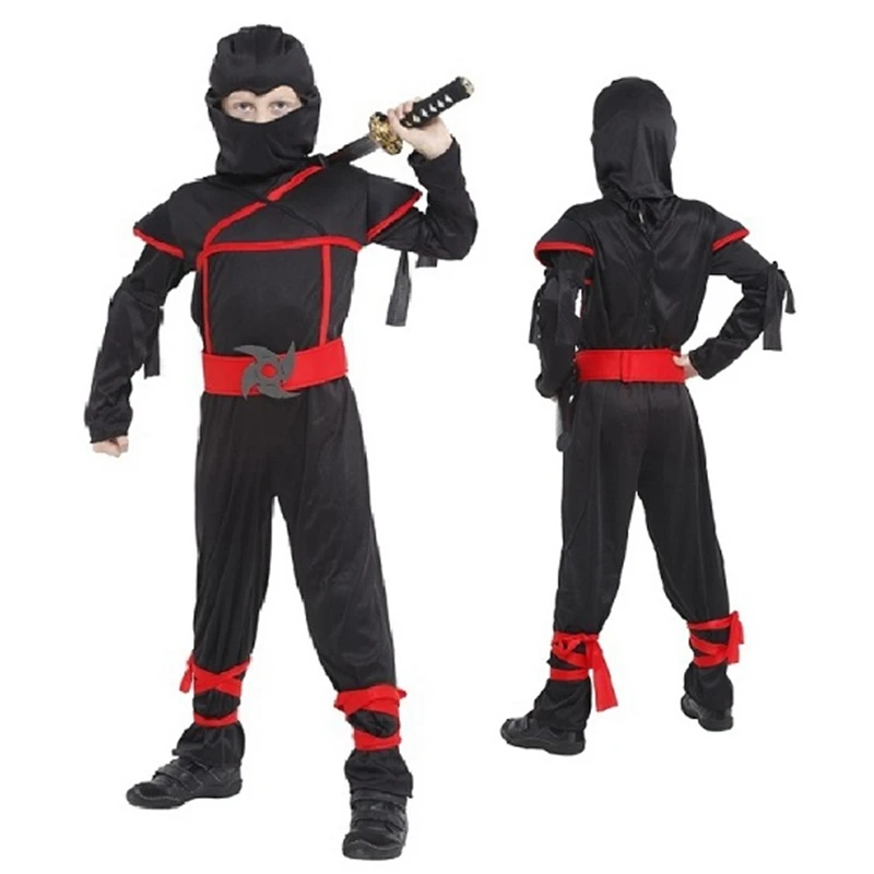 Вечерние костюмы для детей маленьких мальчиков Детский костюм на Хэллоуин