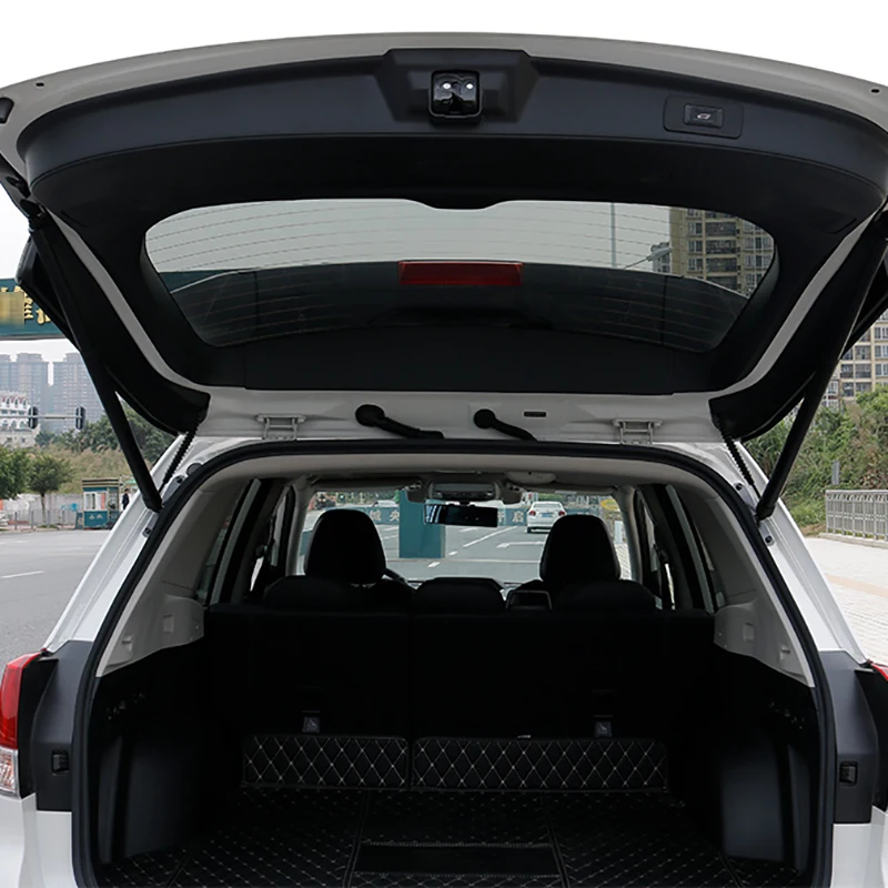 QHCP автомобили электрические задние ворота лифт анти пинч пульт дистанционного