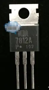 Kia 7812a стабилизатор