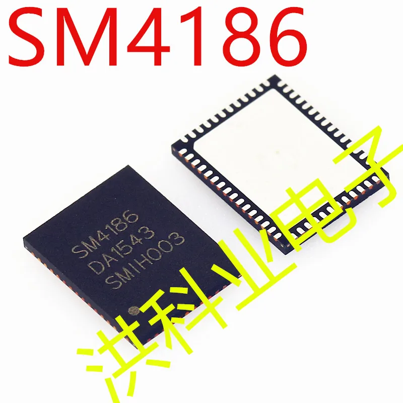 100% новый и оригинальный SM4186 лучшее качество|Запасные части| |
