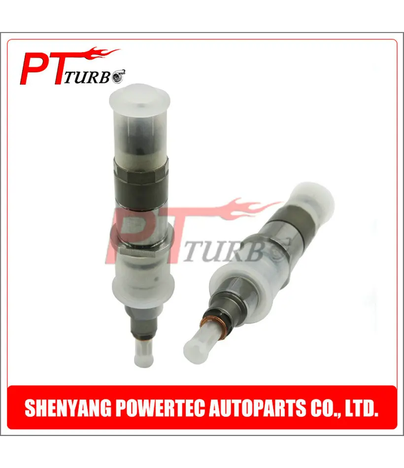 inyectores common rail 0 445 120 059 injectors fuel oil 0445 light truck injector 0445120059 (4945969) | Автомобили и мотоциклы