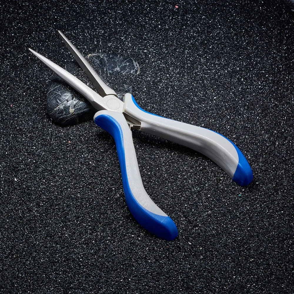 Кусачки для длинных цепей из углеродистой стали 6x15 5 см|pliers cutting|pliers knifeplier jewelry |